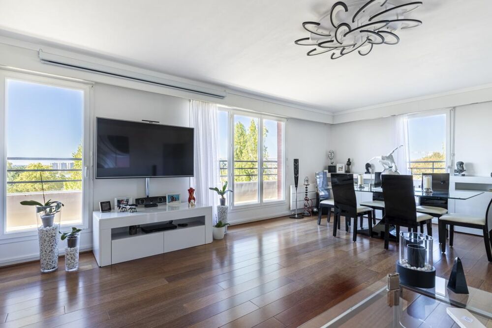Vente Appartement Appartement Nanterre