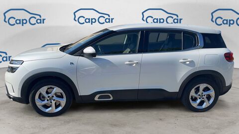 C5 aircross 1.6 PureTech 225 Hybride EAT8 Business 2021 occasion 11700 Fontcouverte