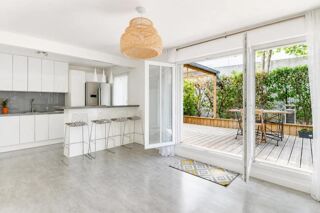  Appartement à vendre 4 pièces 70 m²