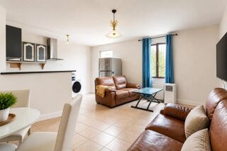 Vente Appartement Appartement T3 de 62 m² situé à Pourcieux Pourcieux