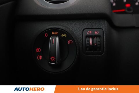 Tiguan 2.0 TDI BlueMotion Tech 110 ch 2015 occasion 92130 Issy-les-Moulineaux