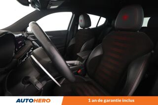 Tonale 1.3 Hybride Rechargeable PHEV Veloce Q4 AT6 280 ch 2023 occasion 92130 Issy-les-Moulineaux