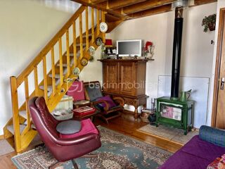  Chalet � vendre 3 pi�ces 51 m� Saillagouse