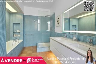  Maison à vendre 7 pièces 230 m²