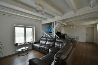  Maison à vendre 4 pièces 100 m²