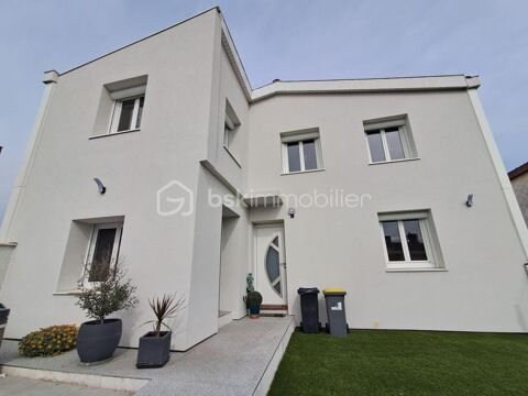  Maison  vendre 5 pices 135 m