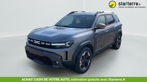 Duster Hybrid 155 Extreme 2026 occasion 69190 Saint-Fons