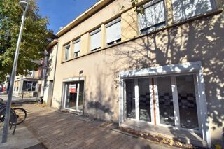  Immeuble  vendre 8 pices 173 m