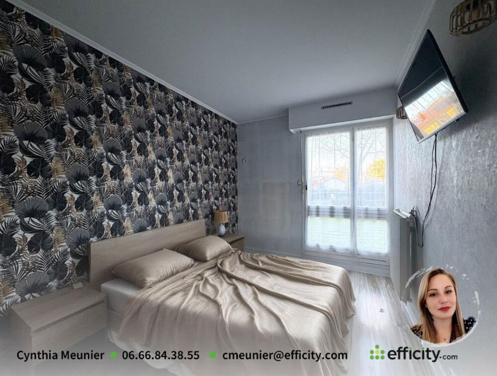 Vente Appartement Appartement Angouleme