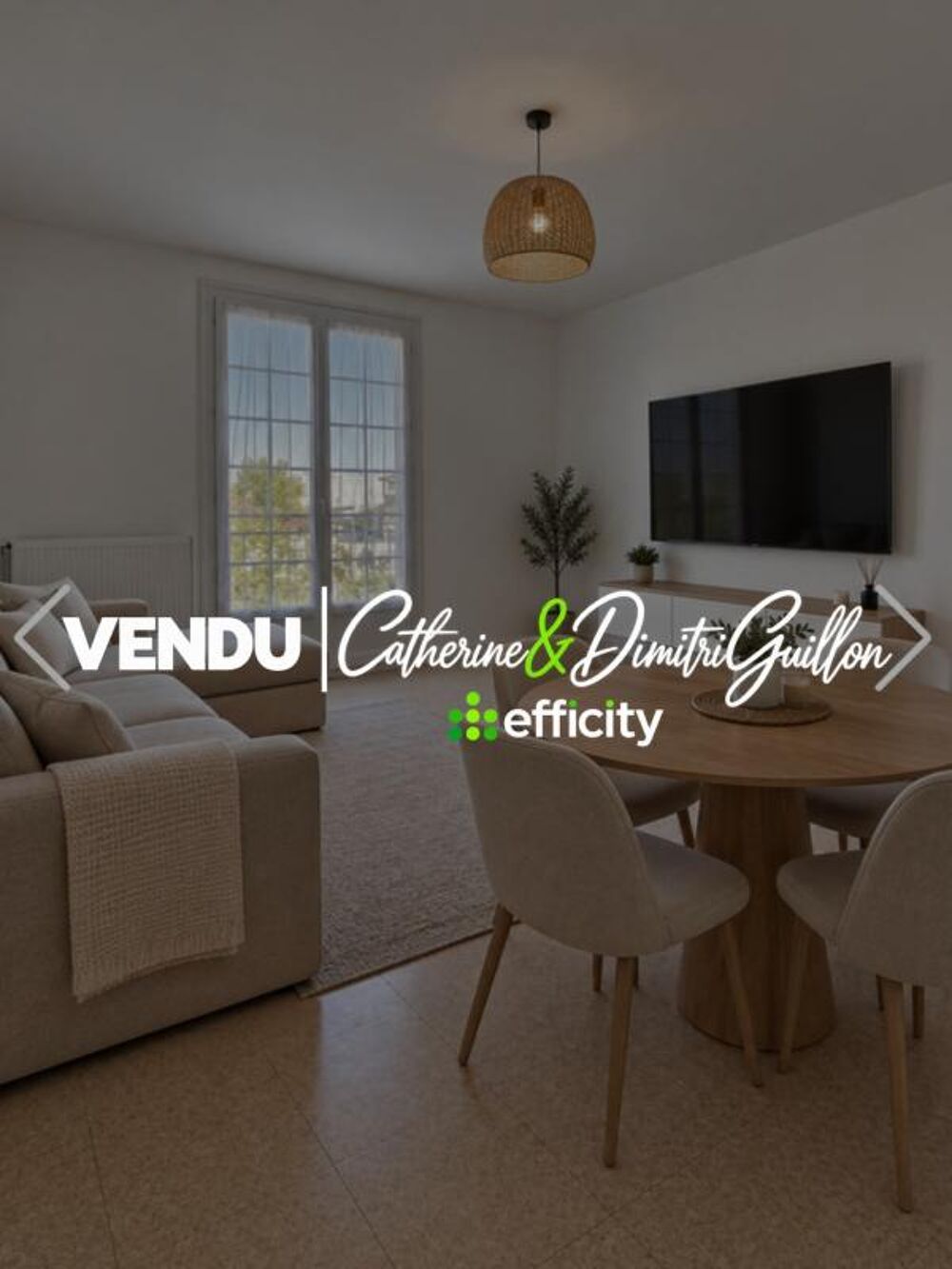 Appartement