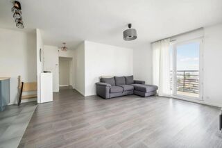  Appartement à vendre 3 pièces 60 m²
