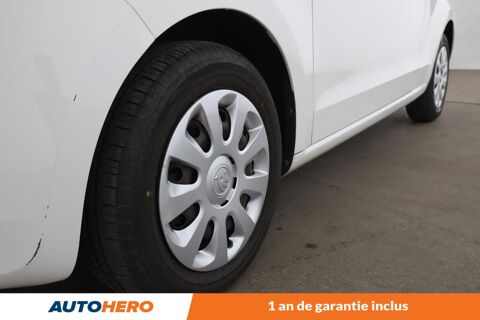 Citigo 1.0 MPI Active BVM5 3P 60 ch 2015 occasion 92130 Issy-les-Moulineaux