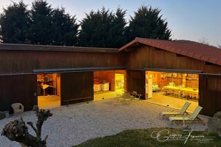  Chalet à vendre 8 pièces 142 m² Mornant