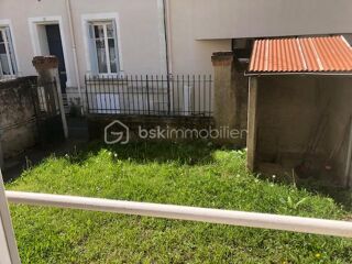 Vente Appartement Appartement T2 Emplacement exceptionnel Tours