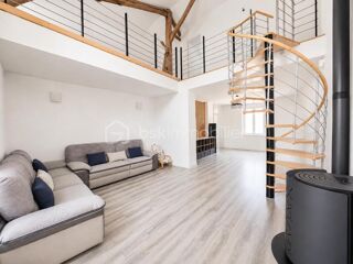  Maison à vendre 10 pièces 152 m²