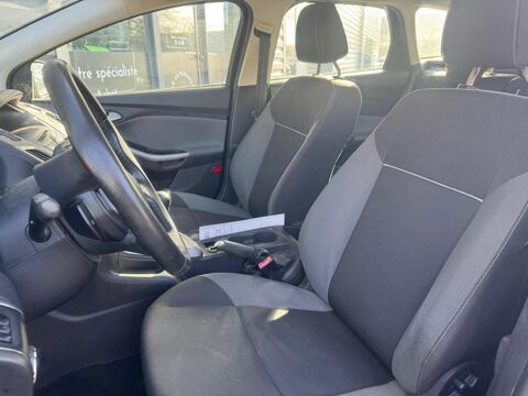 Focus SW - 1.6 TDCi 95ch TREND 2012 occasion 31000 Toulouse