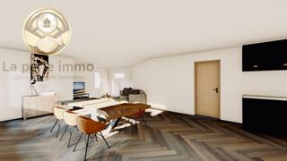  Maison  vendre 7 pices 140 m