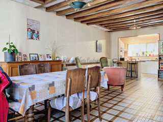  Maison  vendre 6 pices 132 m