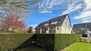  Appartement � vendre 3 pi�ces 48 m�