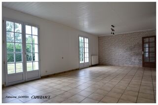  Maison à vendre 5 pièces 103 m²