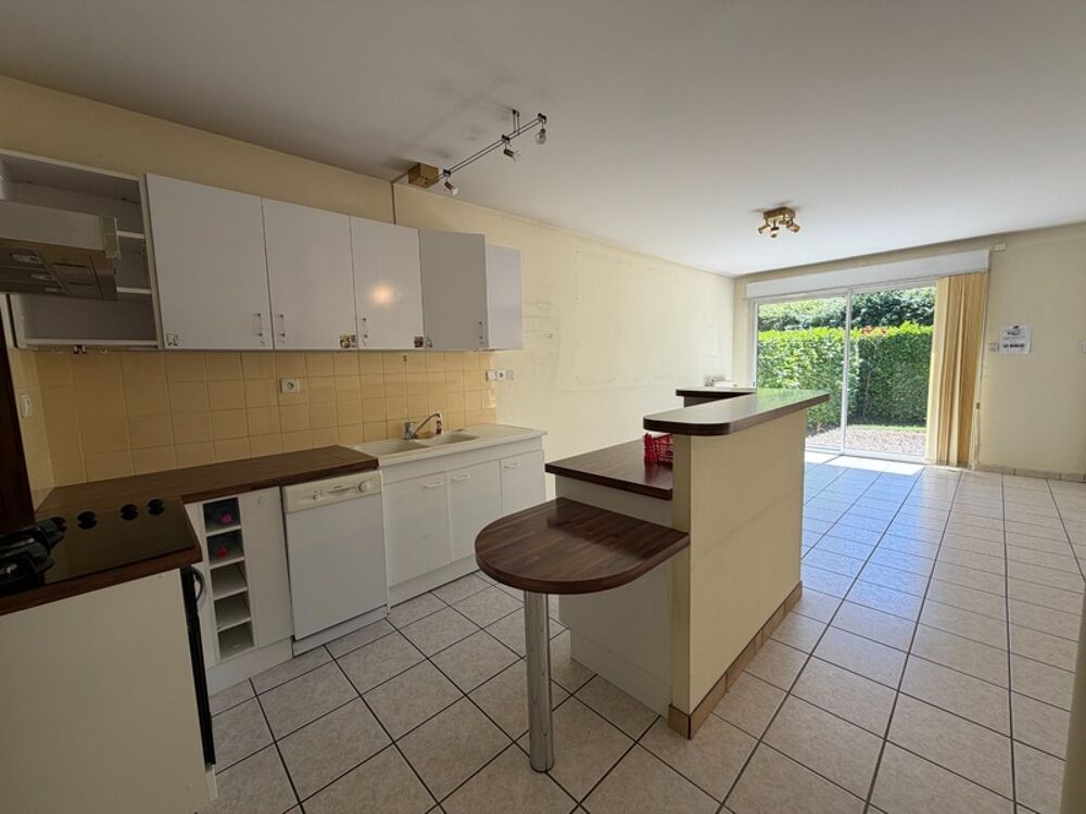 Vente Appartement Appartement à vendre 4 pièces MACON (71) Macon
