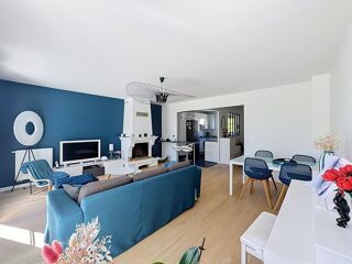  Maison à vendre 7 pièces 130 m²