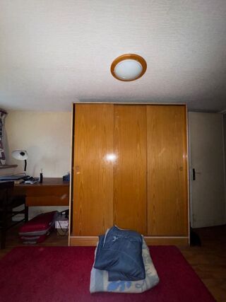  Appartement � louer 1 pi�ce 10 m�