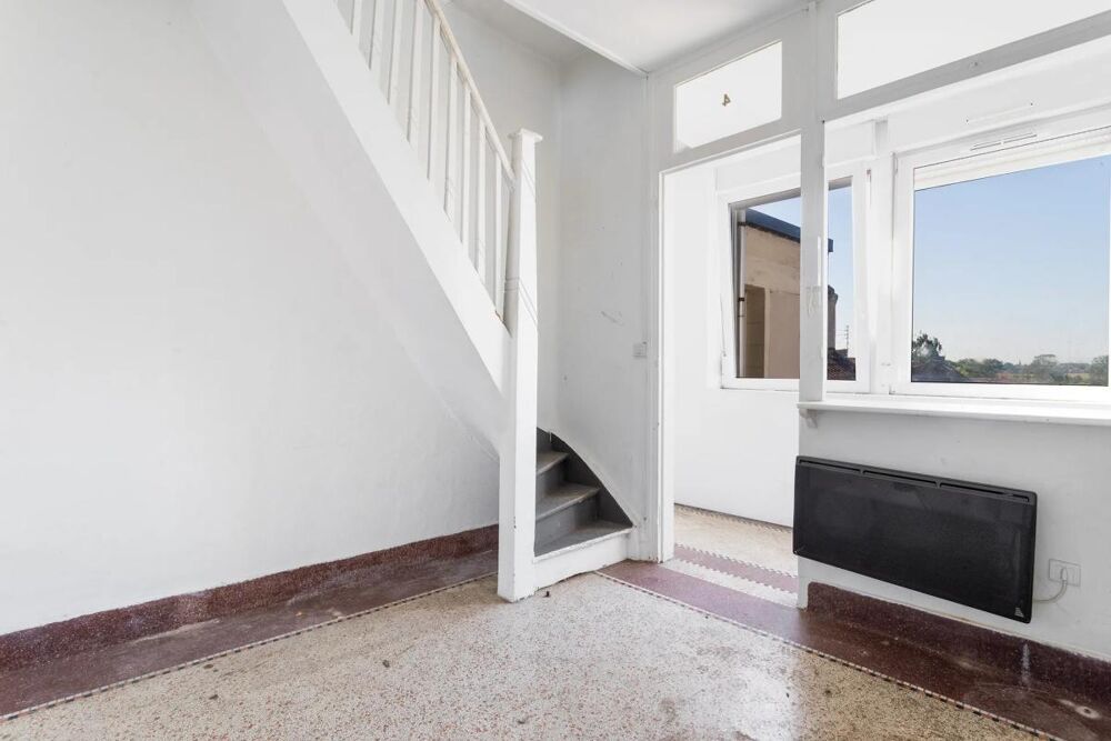 Immeuble de rapport sur Wattrelos idéal investisseur
