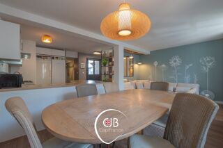  Appartement à vendre 4 pièces 118 m²