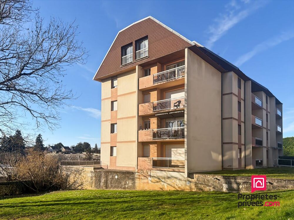 Appartement Avallon 3 pièce(s) 64 m2
