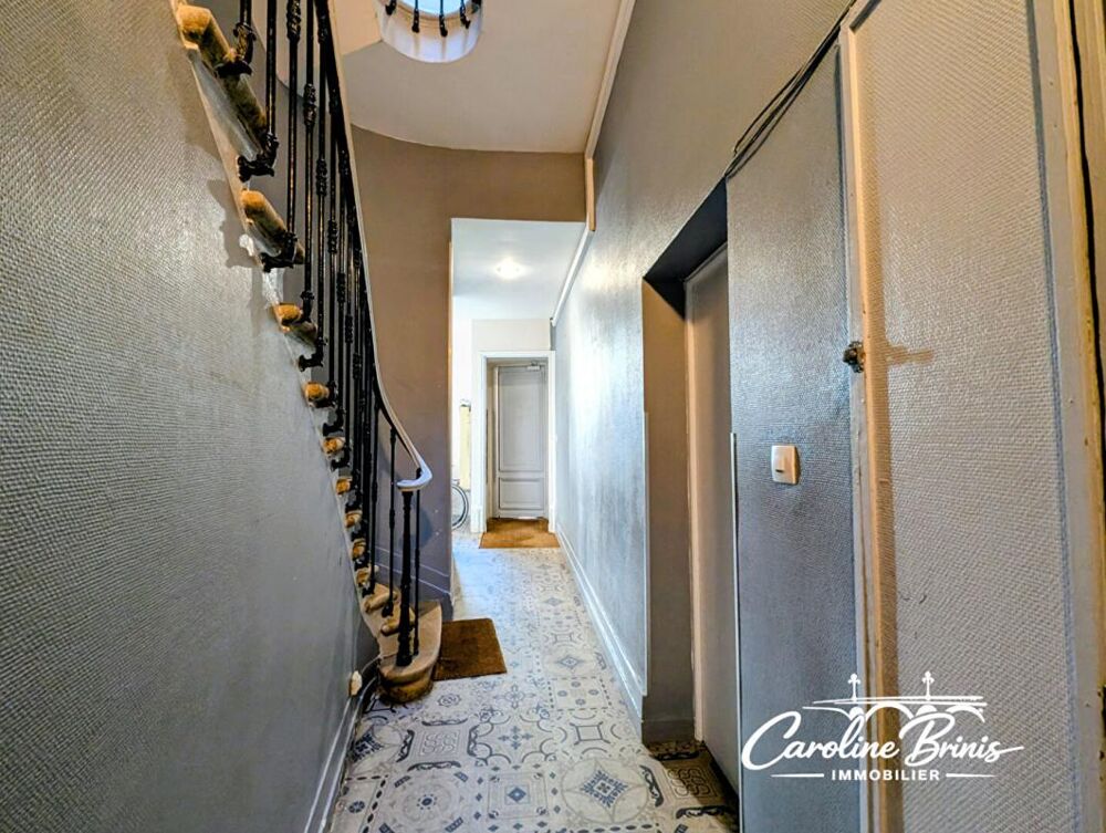 Vente Appartement APPARTEMENT RENOVE - BORDEAUX VICTOIRE- T2 DE 40.50 m2 Bordeaux