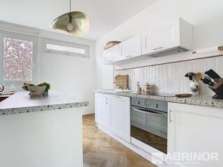  Appartement à vendre 4 pièces 86 m²