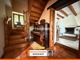  Maison � vendre 4 pi�ces 110 m�