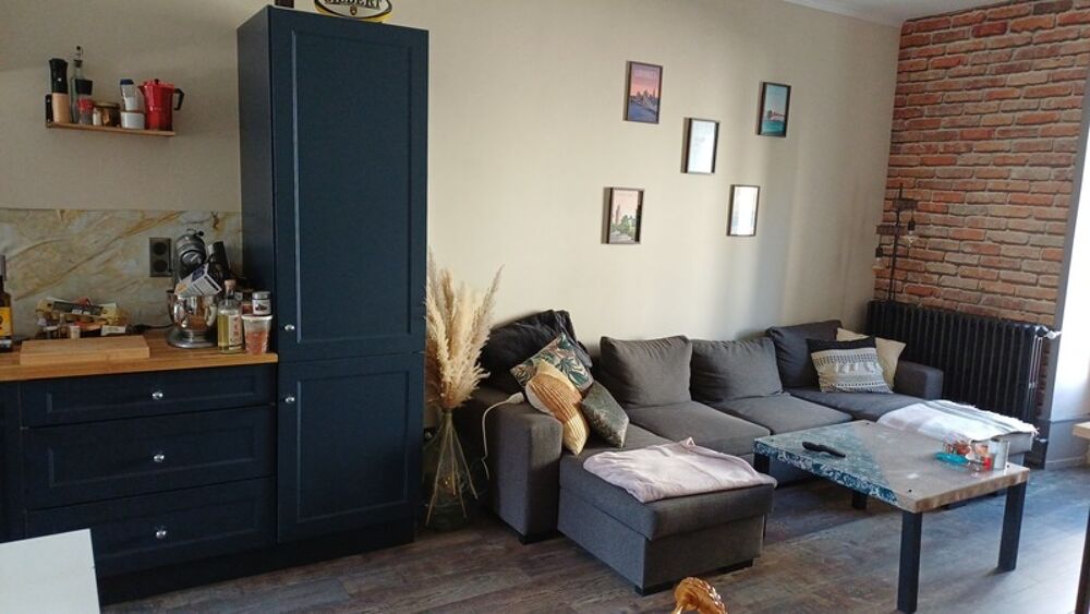 Appartement à vendre 3 pièces PERIGUEUX (24)