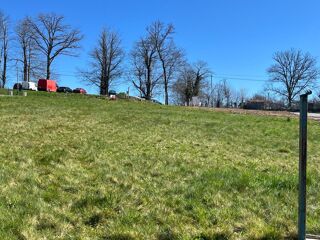  Terrain � vendre 2071 m�