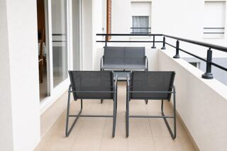 Appartement 2 pièces 38 m² · à Nantes · 38 m² · 144 990 €
