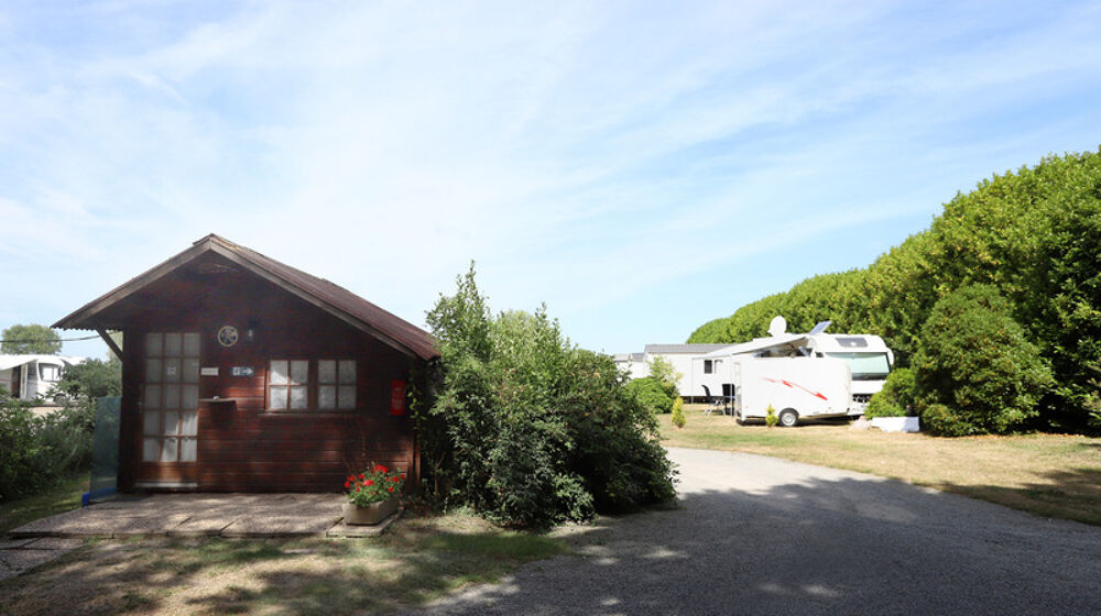 à vendre  Propriété/château Cherrueix (35120)