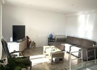  Appartement � vendre 3 pi�ces 83 m�