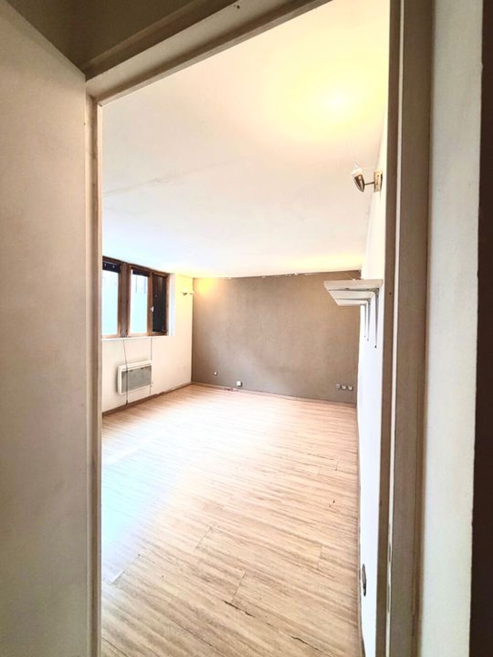 Studio de 31m2 à louer sur Vierzon