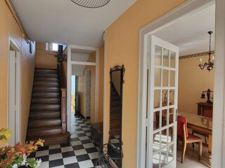  Maison � vendre 6 pi�ces 143 m�