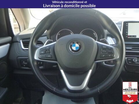 Serie 2 218d 150 BVA8 Sport 2020 occasion 10150 Lavau