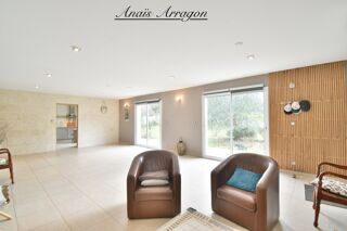  Maison à vendre 6 pièces 230 m²