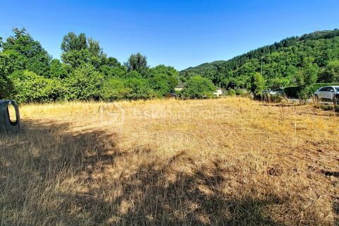   Sud Aveyron Terrain constructible à 40.60 € le m² ! 