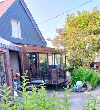  Maison  vendre 4 pices 90 m