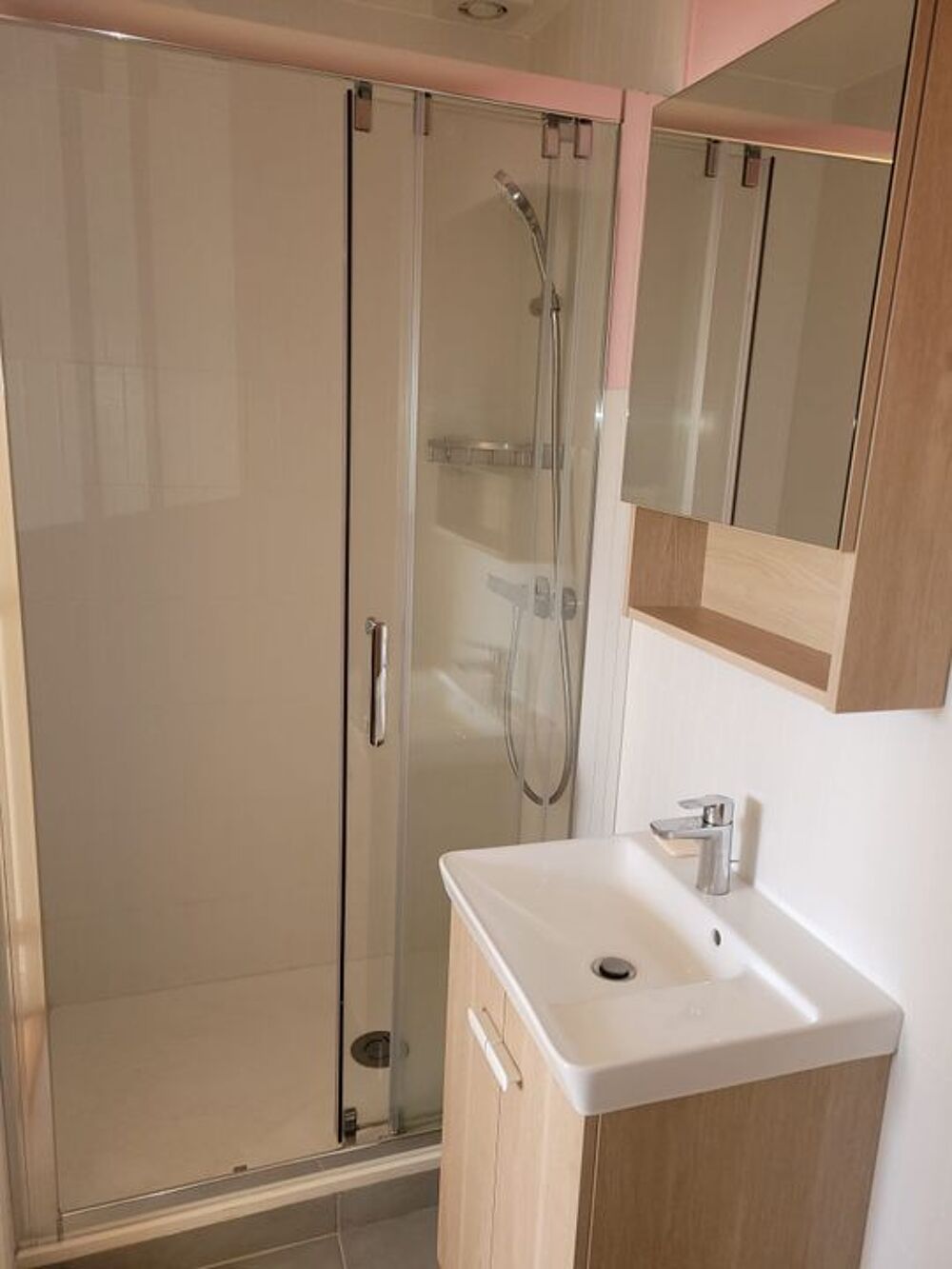 Location Appartement Appartement de 35m2 à louer sur Paris 15 Paris 15