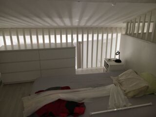 Location Appartement Appartement de 33m2 à louer sur Bordeaux Bordeaux