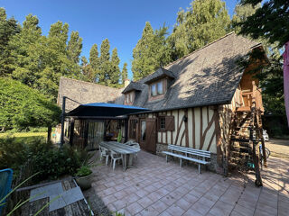  Maison � vendre 6 pi�ces 150 m�