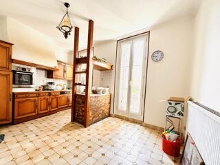  Maison à vendre 3 pièces 178 m²