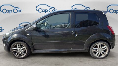 Twingo II 1.6 133 RS 2013 occasion 69800 Saint Priest