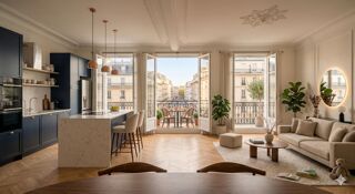  Appartement � vendre 83 m�